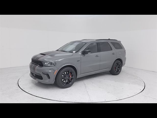 2023 Dodge Durango SRT 392 Plus