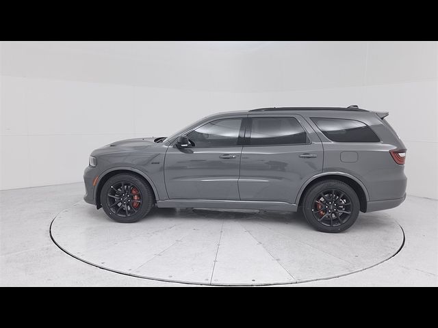 2023 Dodge Durango SRT 392 Plus