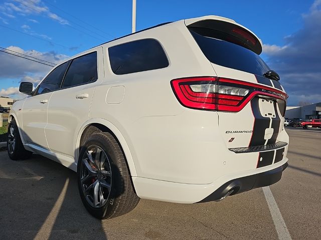 2023 Dodge Durango SRT 392 Plus