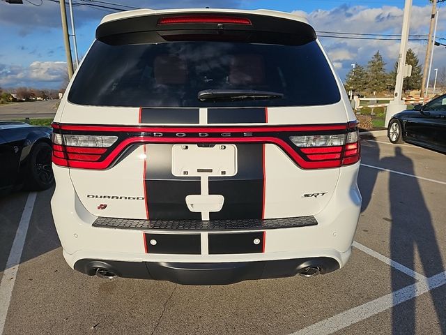 2023 Dodge Durango SRT 392 Plus