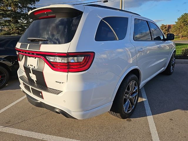 2023 Dodge Durango SRT 392 Plus