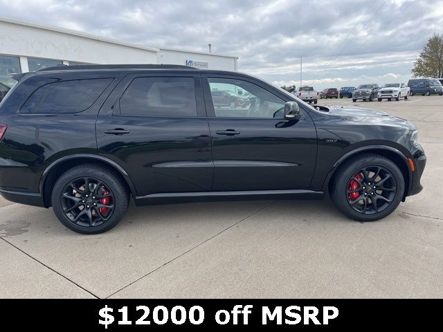 2023 Dodge Durango SRT 392 Premium