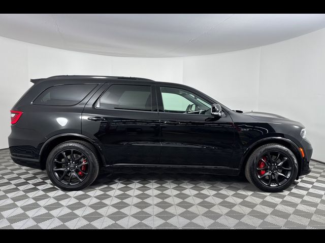 2023 Dodge Durango SRT 392 Premium