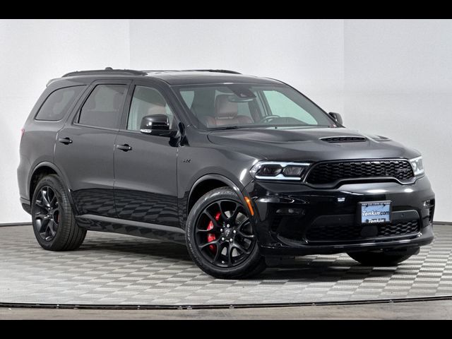 2023 Dodge Durango SRT 392 Premium