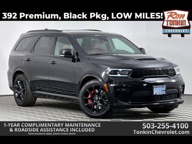 2023 Dodge Durango SRT 392 Premium