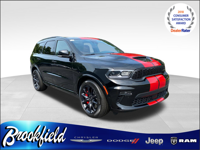 2023 Dodge Durango SRT 392 Premium