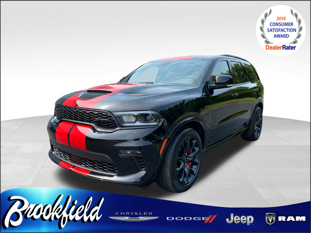 2023 Dodge Durango SRT 392 Premium