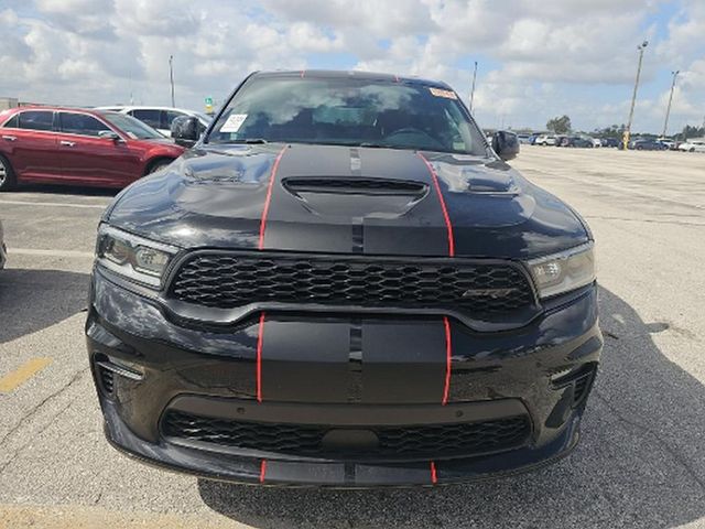 2023 Dodge Durango SRT 392 Plus