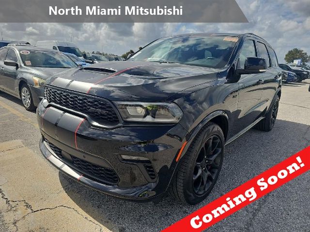 2023 Dodge Durango SRT 392 Plus