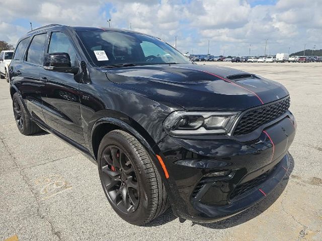 2023 Dodge Durango SRT 392 Plus