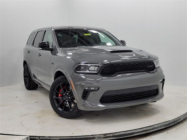 2023 Dodge Durango SRT 392