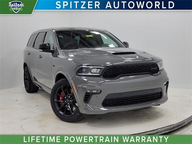 2023 Dodge Durango SRT 392