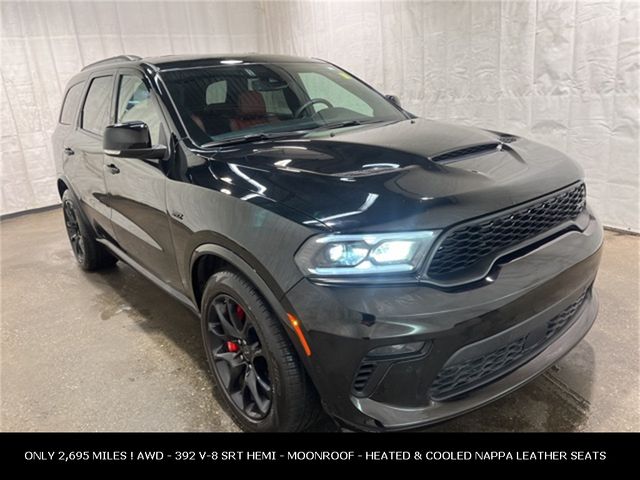 2023 Dodge Durango SRT 392 Premium