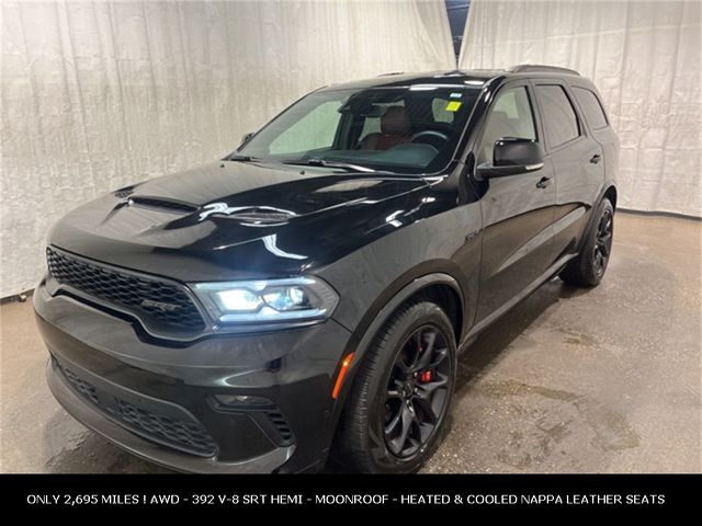 2023 Dodge Durango SRT 392 Premium