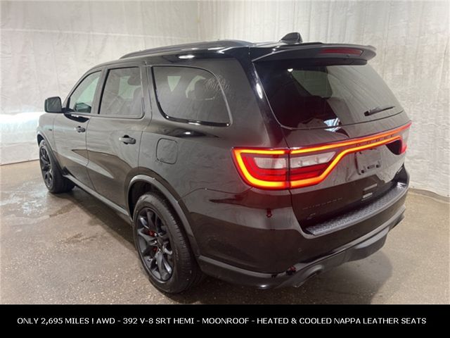 2023 Dodge Durango SRT 392 Premium