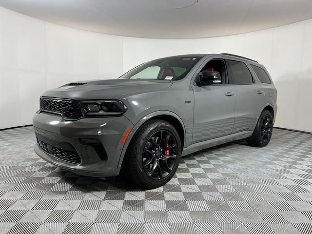 2023 Dodge Durango SRT 392 Plus