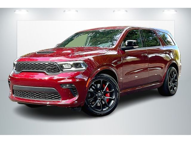 2023 Dodge Durango SRT 392