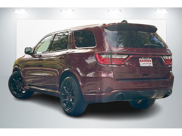 2023 Dodge Durango SRT 392