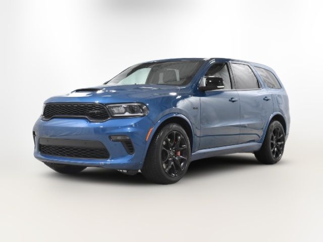 2023 Dodge Durango SRT 392