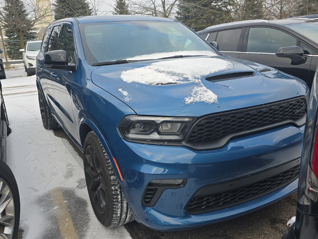 2023 Dodge Durango SRT 392