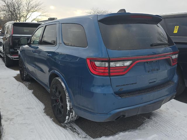 2023 Dodge Durango SRT 392