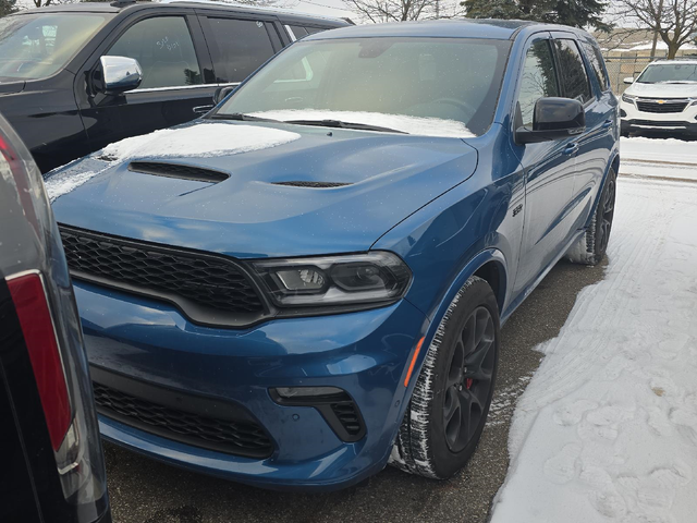 2023 Dodge Durango SRT 392