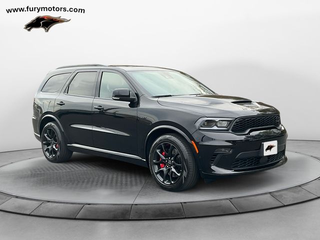 2023 Dodge Durango SRT 392 Premium