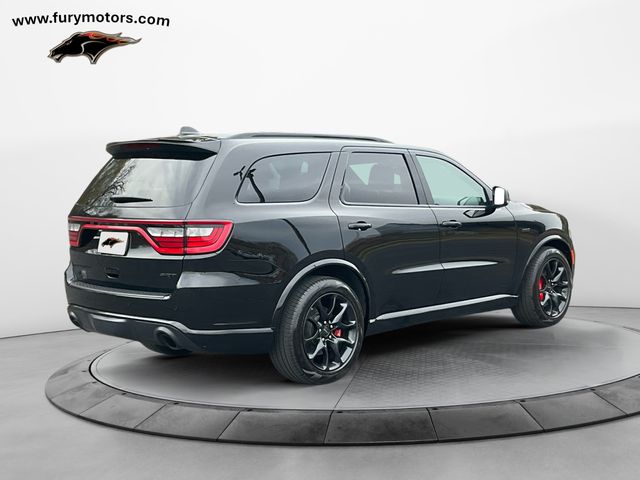 2023 Dodge Durango SRT 392 Premium