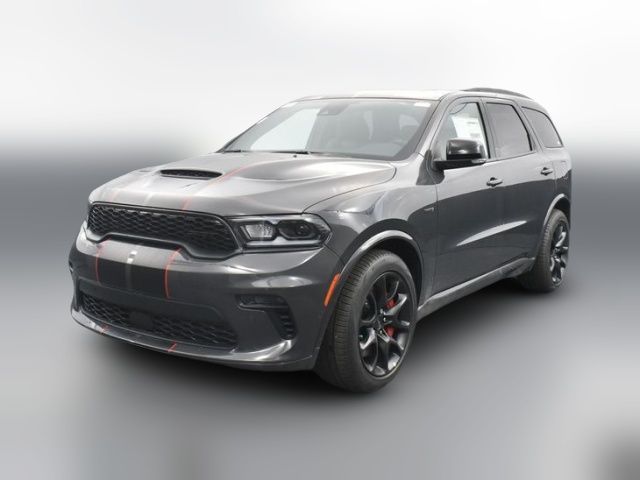 2023 Dodge Durango SRT 392 Premium