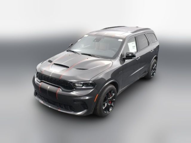 2023 Dodge Durango SRT 392 Premium