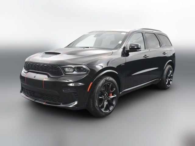 2023 Dodge Durango SRT 392 Premium