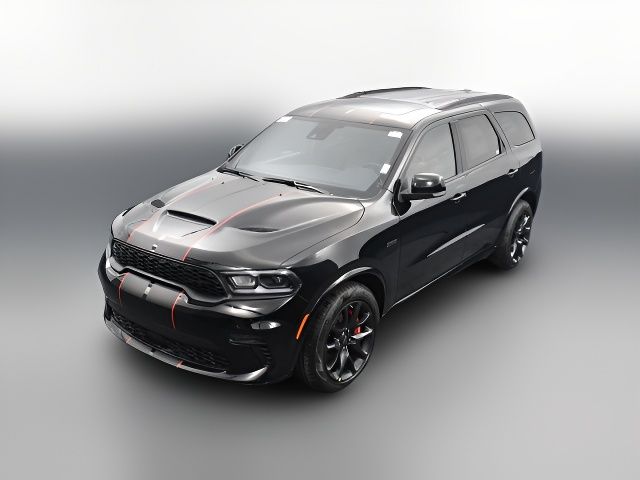 2023 Dodge Durango SRT 392 Premium