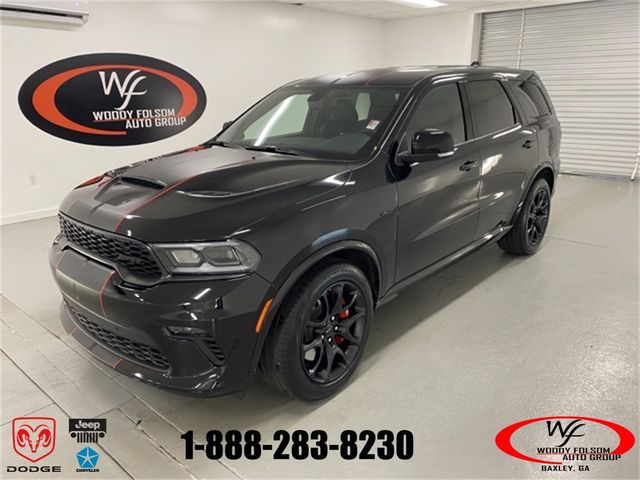 2023 Dodge Durango SRT 392