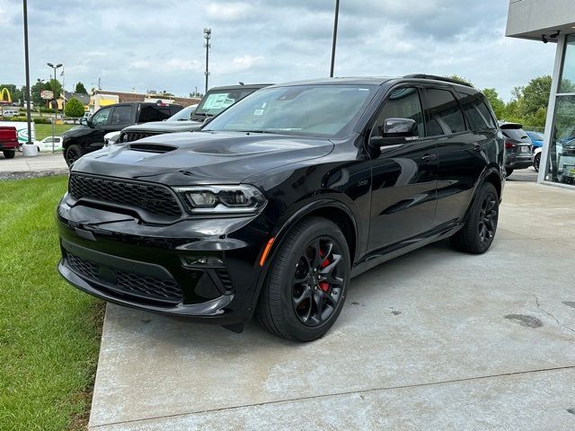 2023 Dodge Durango SRT 392 Premium