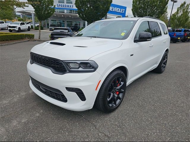 2023 Dodge Durango SRT 392 Premium