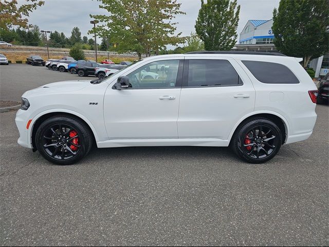 2023 Dodge Durango SRT 392 Premium