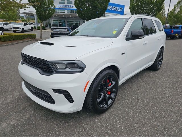 2023 Dodge Durango SRT 392 Premium