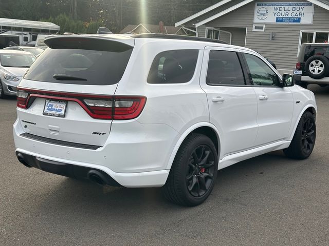 2023 Dodge Durango SRT 392 Premium