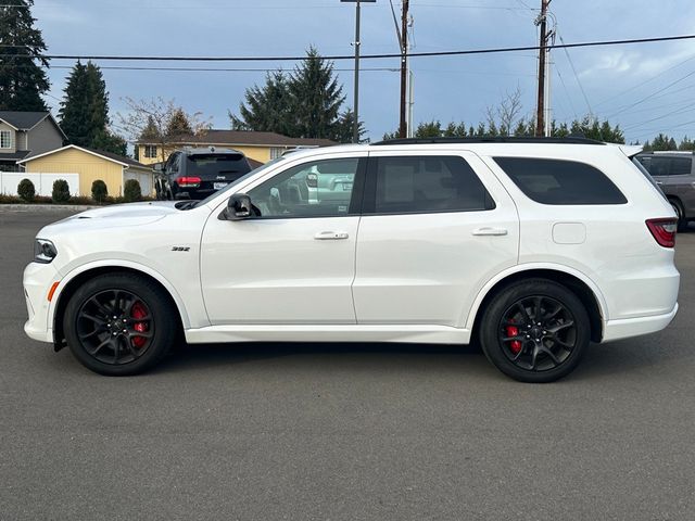 2023 Dodge Durango SRT 392 Premium