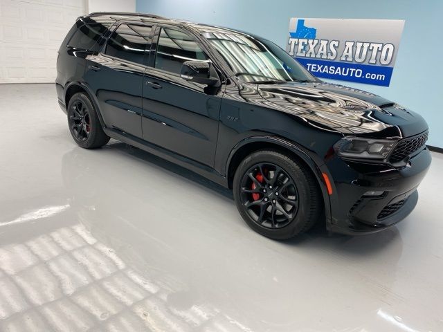 2023 Dodge Durango SRT 392 Premium