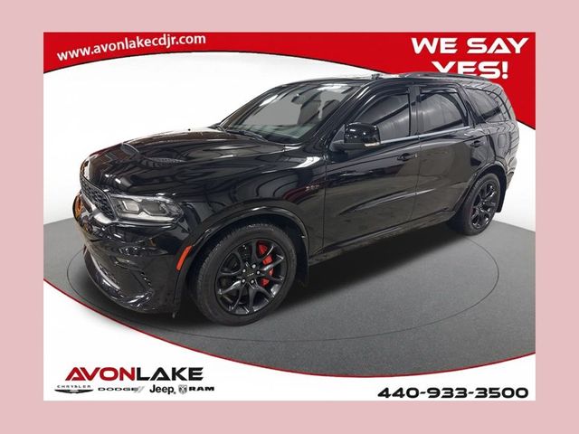 2023 Dodge Durango SRT 392 Premium