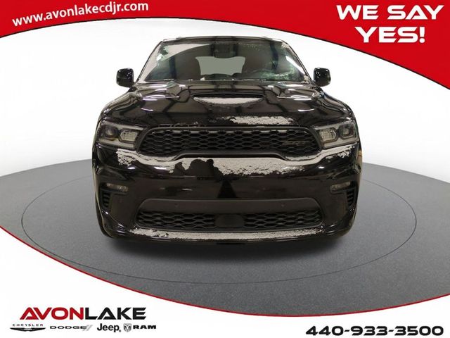 2023 Dodge Durango SRT 392 Premium