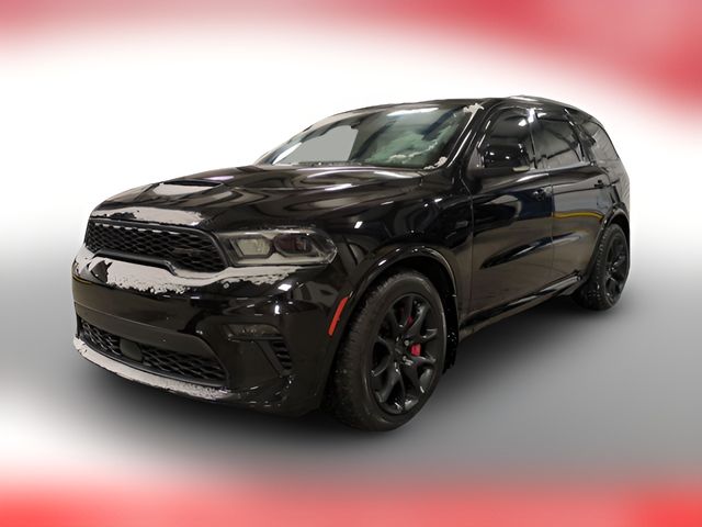 2023 Dodge Durango SRT 392 Premium