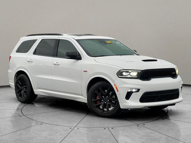 2023 Dodge Durango SRT 392 Plus