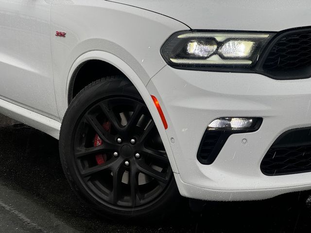 2023 Dodge Durango SRT 392 Plus