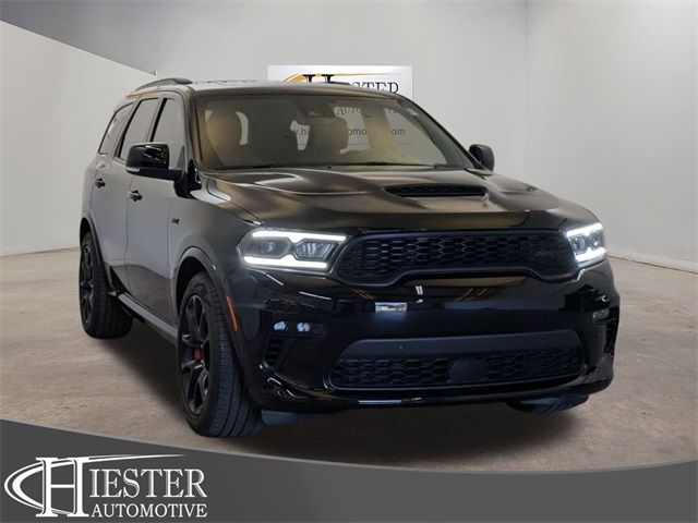 2023 Dodge Durango SRT 392 Premium