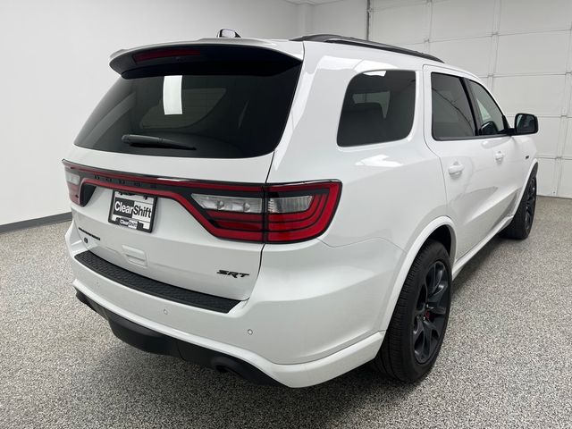 2023 Dodge Durango SRT 392 Premium