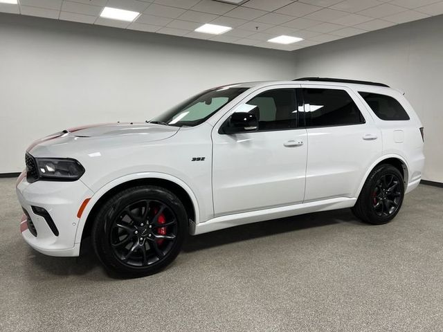 2023 Dodge Durango SRT 392 Premium