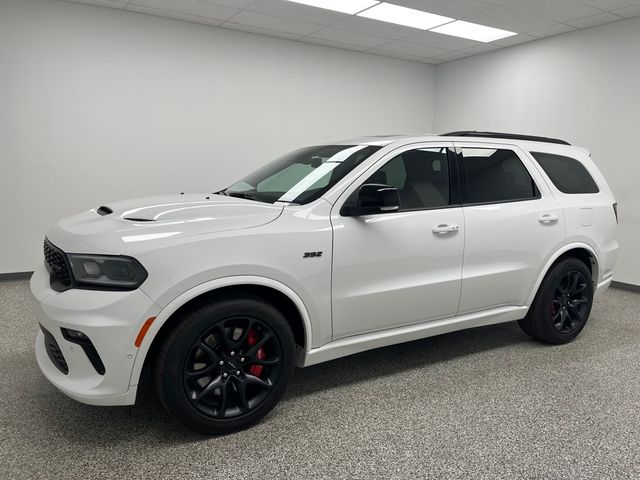 2023 Dodge Durango SRT 392 Premium