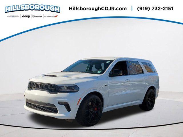 2023 Dodge Durango SRT 392